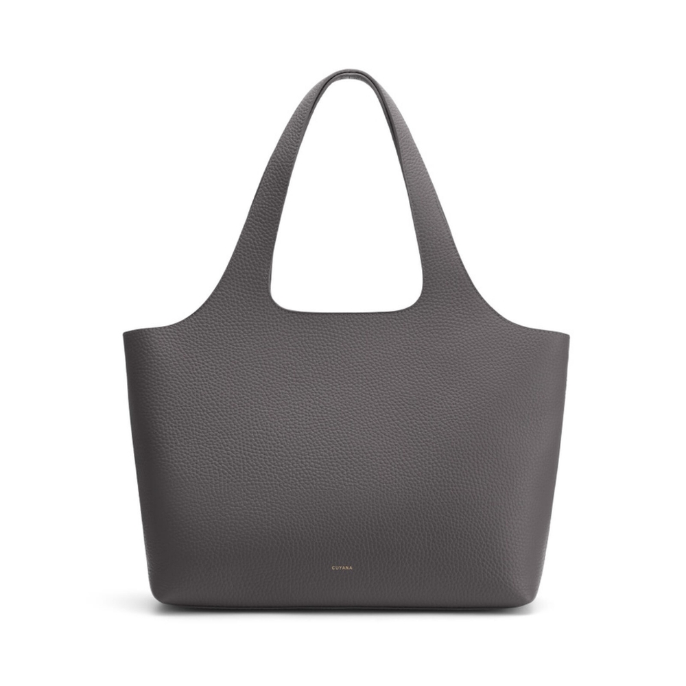 Cuyana | System Tote | 16inch | Grey | NWT